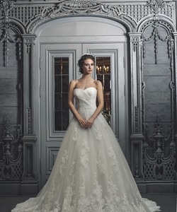 Свадебное платье арт. R-12405
