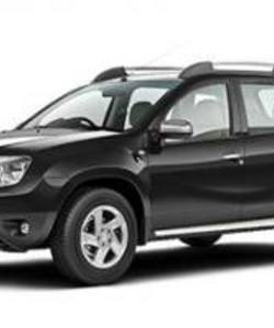 Renault Duster 2.0 AT